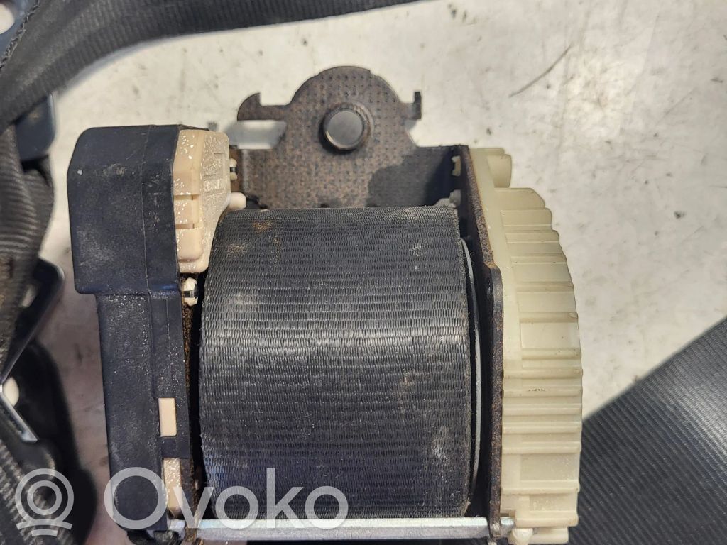 Citroen C3 Cinturón delantero 