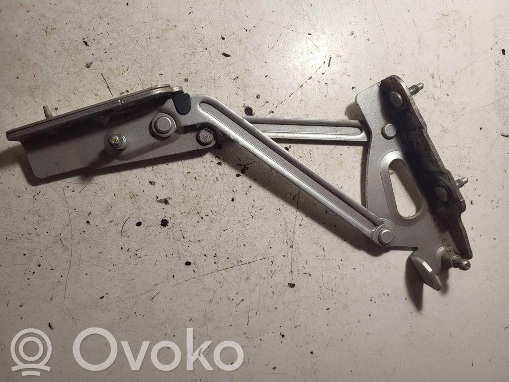 Peugeot 407 Tailgate/trunk/boot hinge 