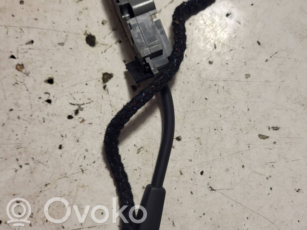 Mercedes-Benz C W203 Cruise control stalk 