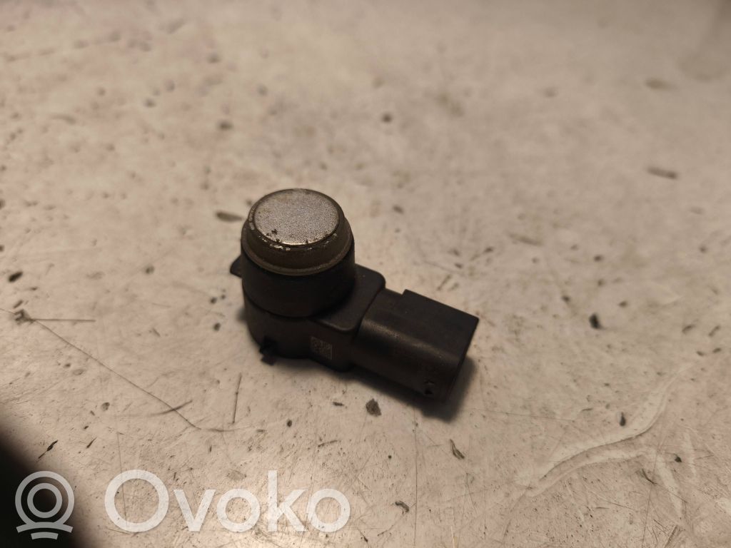 Sensor de aparcamiento PDC   9653211577,0263003364