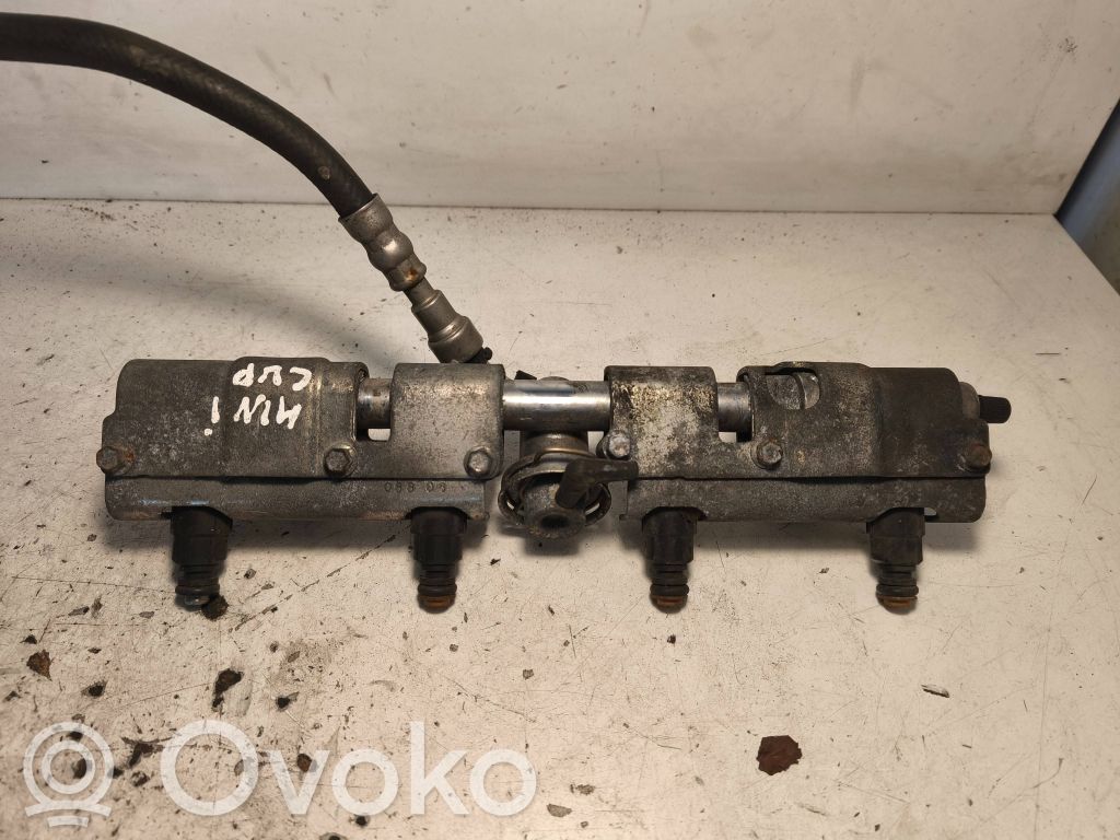 Mini One - Cooper R50 - 53 Polttoainesuutinsarja 