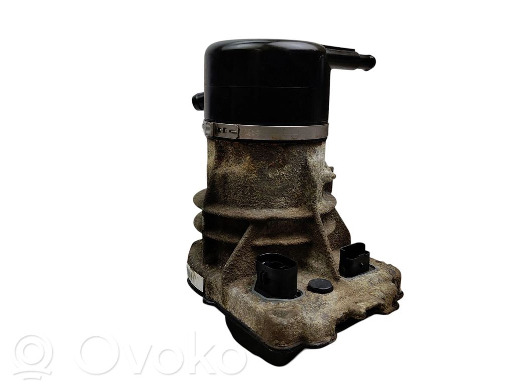 Pompa servosterzo   9688005080