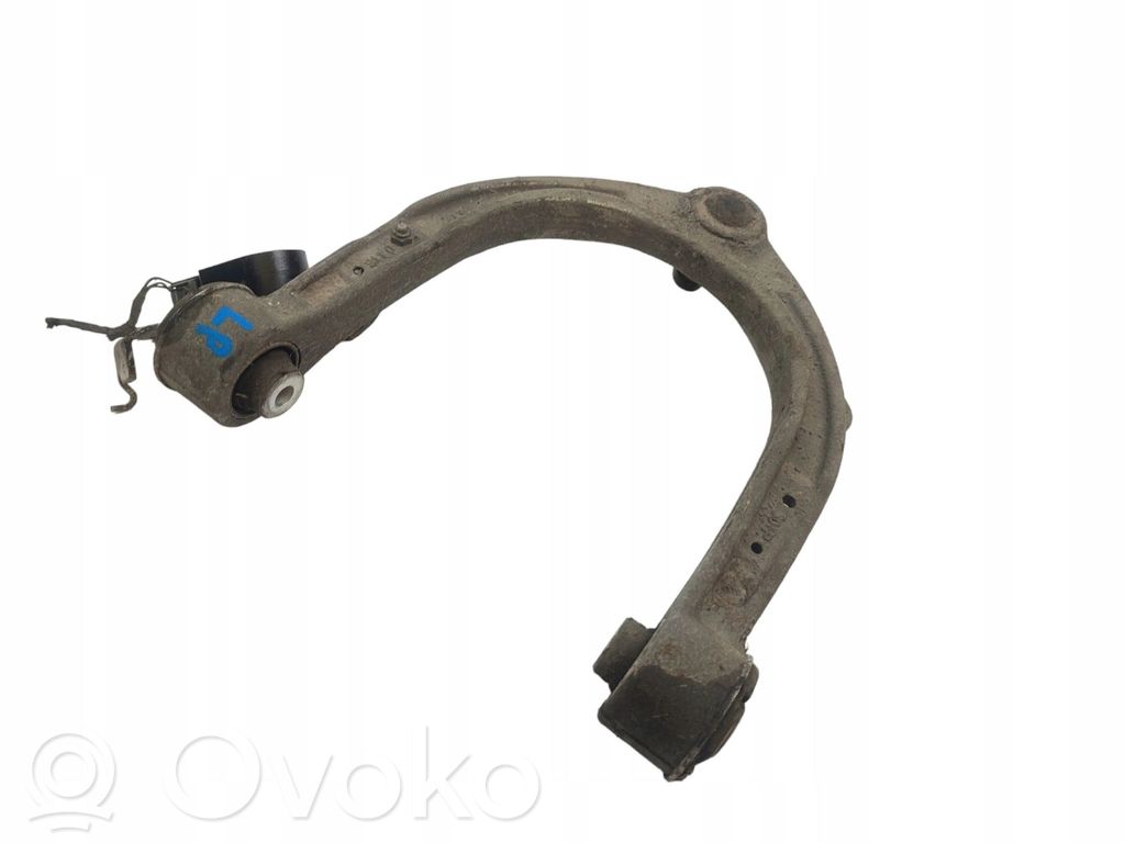 Front upper control arm/wishbone