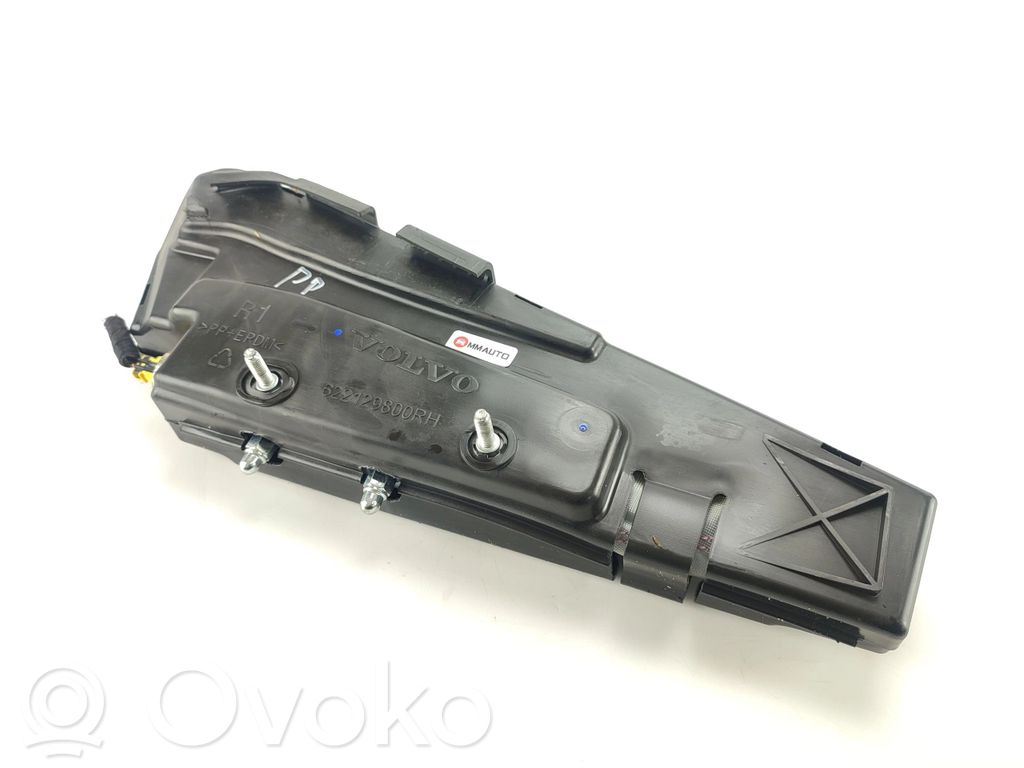 Cableado del accionador del airbag   622129800