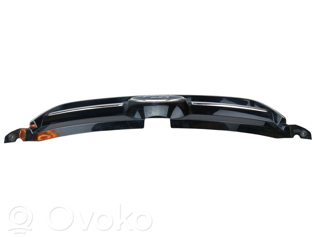 Front grill