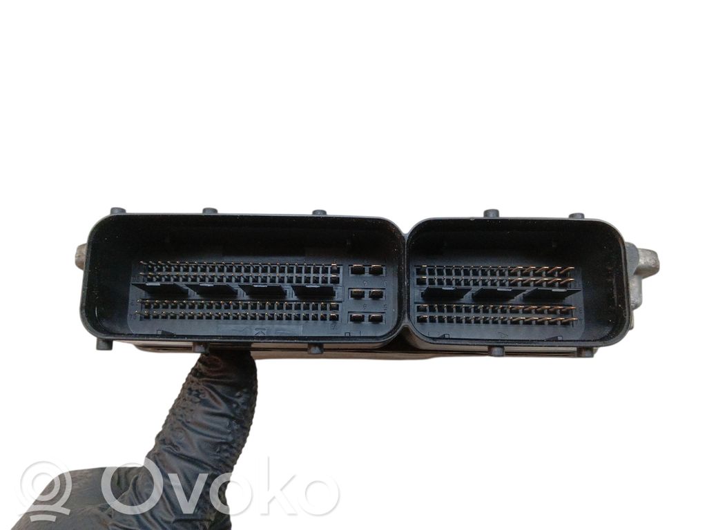 Other control units/modules   03L906018EF