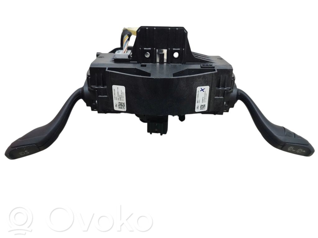 Ford Focus Otros interruptores/perillas/selectores 