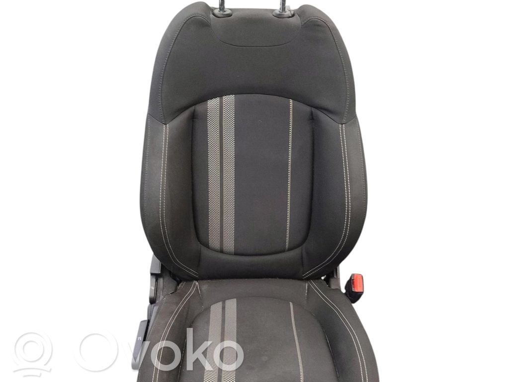 Juego del asiento