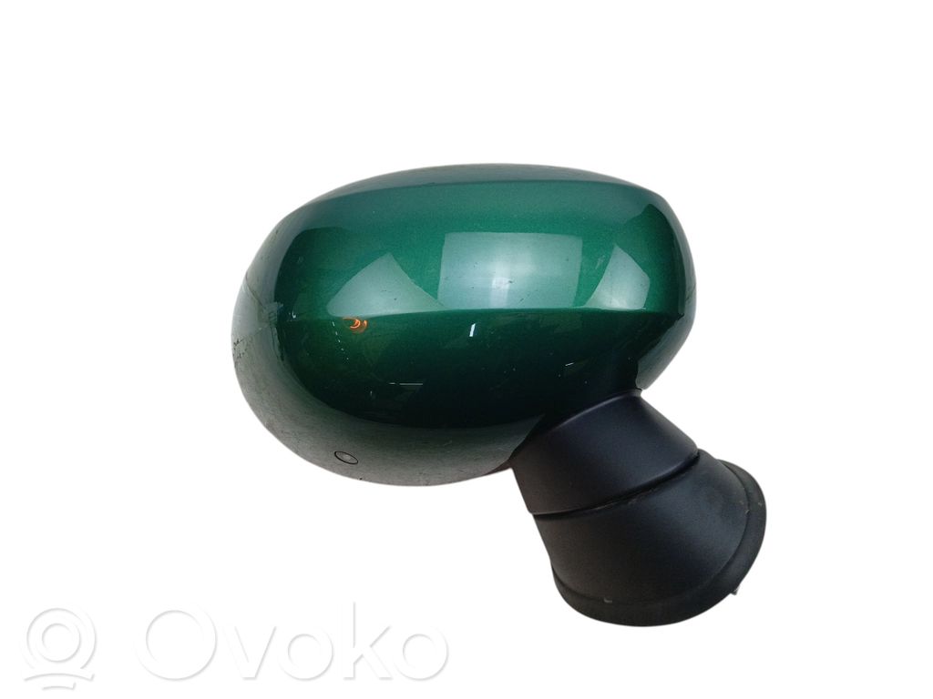 Muu ulkopuolen osa