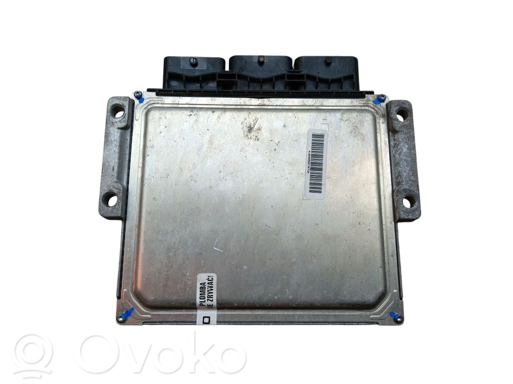 Sonstige Steuergeräte / Module   BV6112A650AC