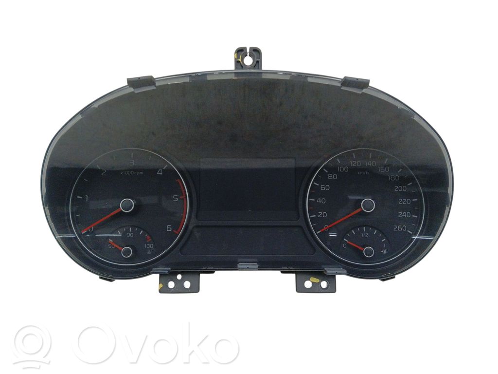 KIA Optima Nopeusmittari (mittaristo) 