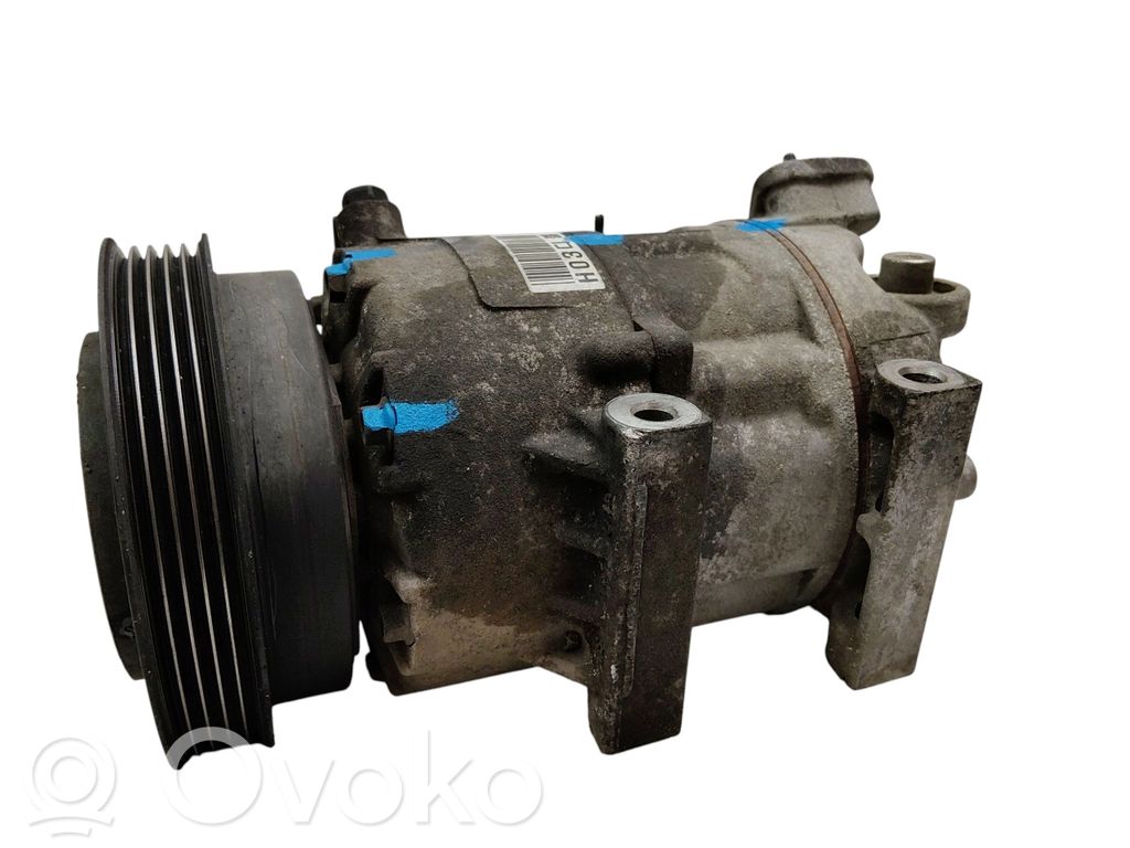 Компрессор (насос) кондиционера воздуха   F500AN8CA03
