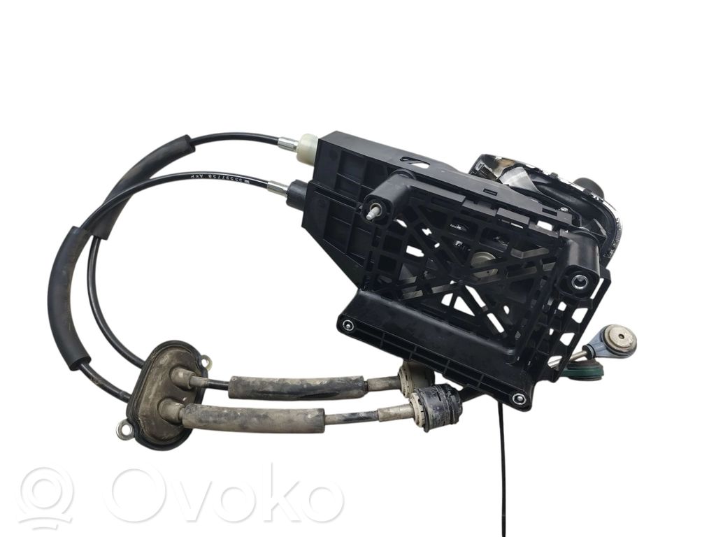 Gear shift cable linkage   55484933