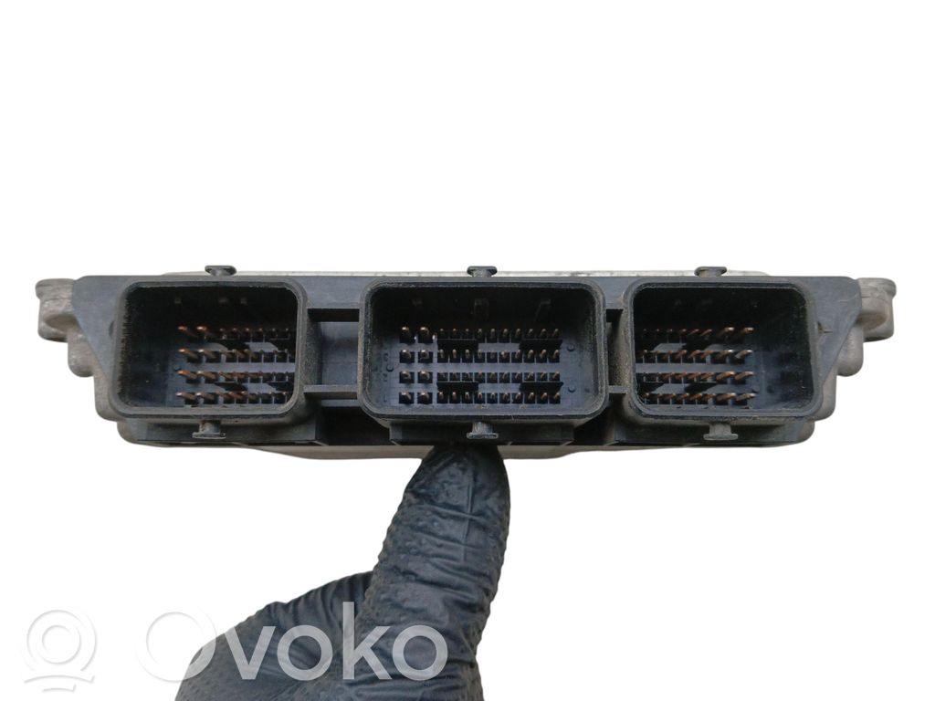 Other control units/modules   8200325719