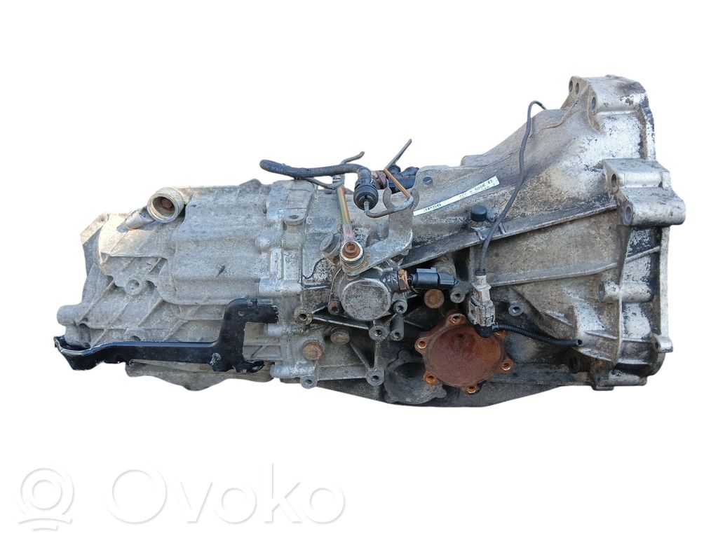 Audi A4 S4 B5 8D Transmisión de coche eléctrico 