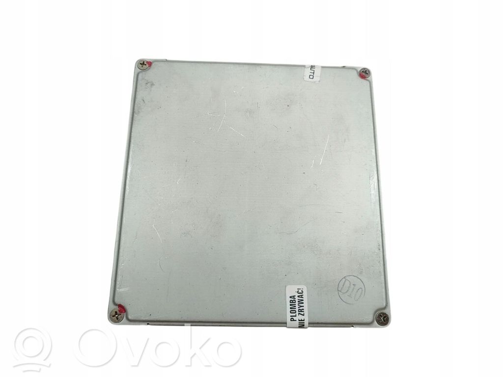 Nissan Bluebird Sylphy II Other control units/modules 