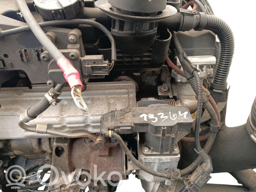 Engine   N47D20C