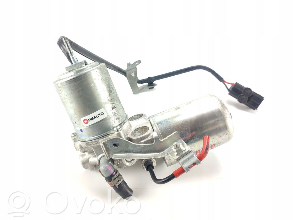 ABS control unit/module   4707047080,468864