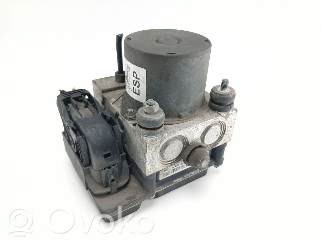 ABS vadības bloks   51798105