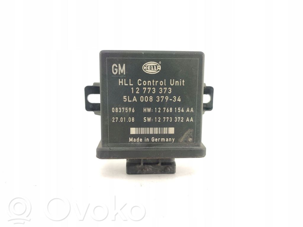 Light module LCM   12773373,12773372AA,429506