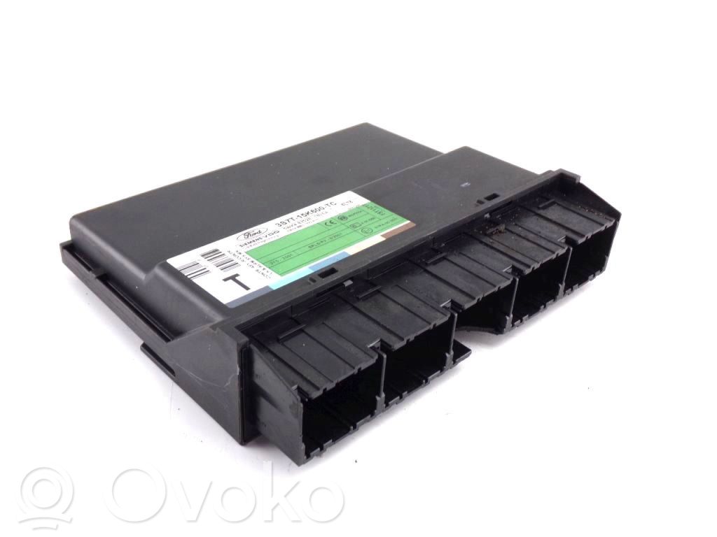 Other control units/modules   3S7T15K600TC