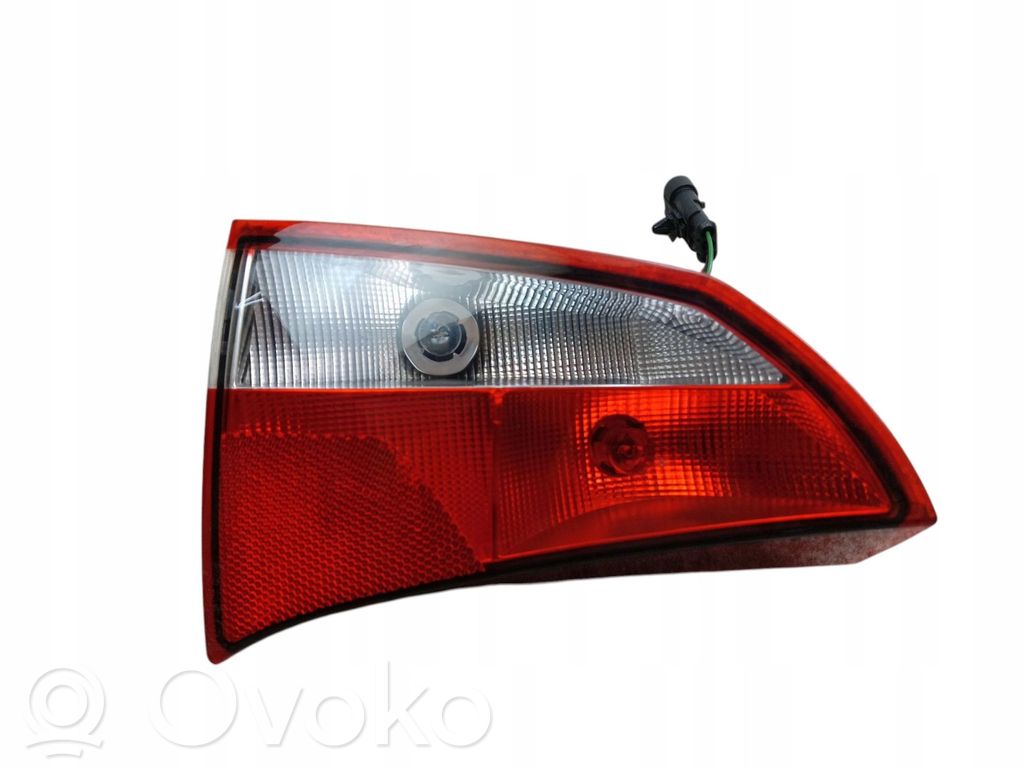 Aixam Crossover Lampa tylna 