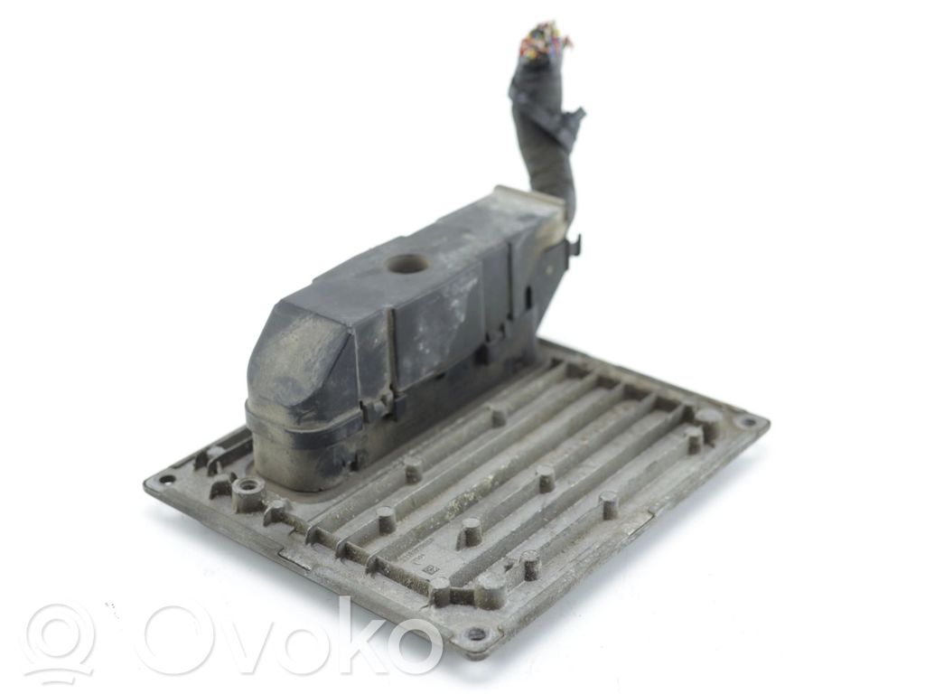 Sonstige Steuergeräte / Module   2S6A12A650SH