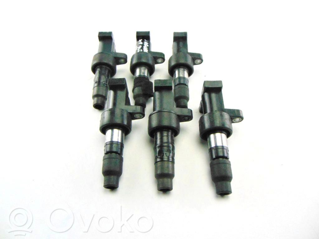 Zündspule Zündmodul   6R8312A366BA
