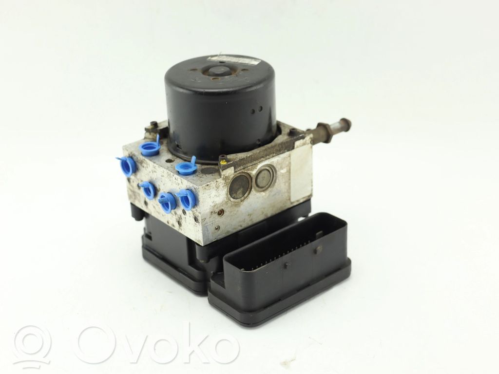 Unidad de control/módulo del ABS   25092600173