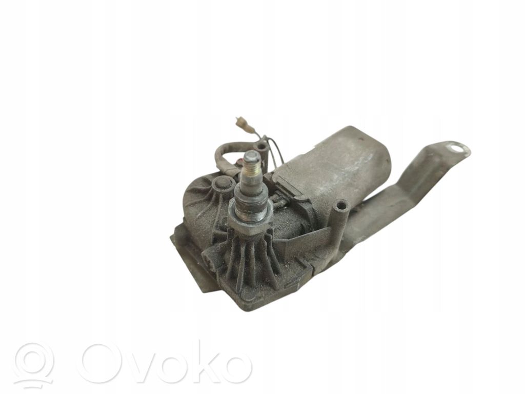 Motor del limpiaparabrisas