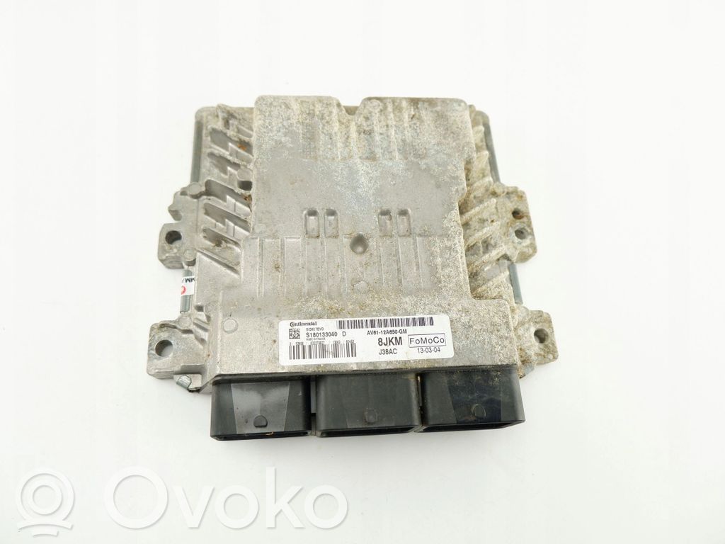Other control units/modules   393765