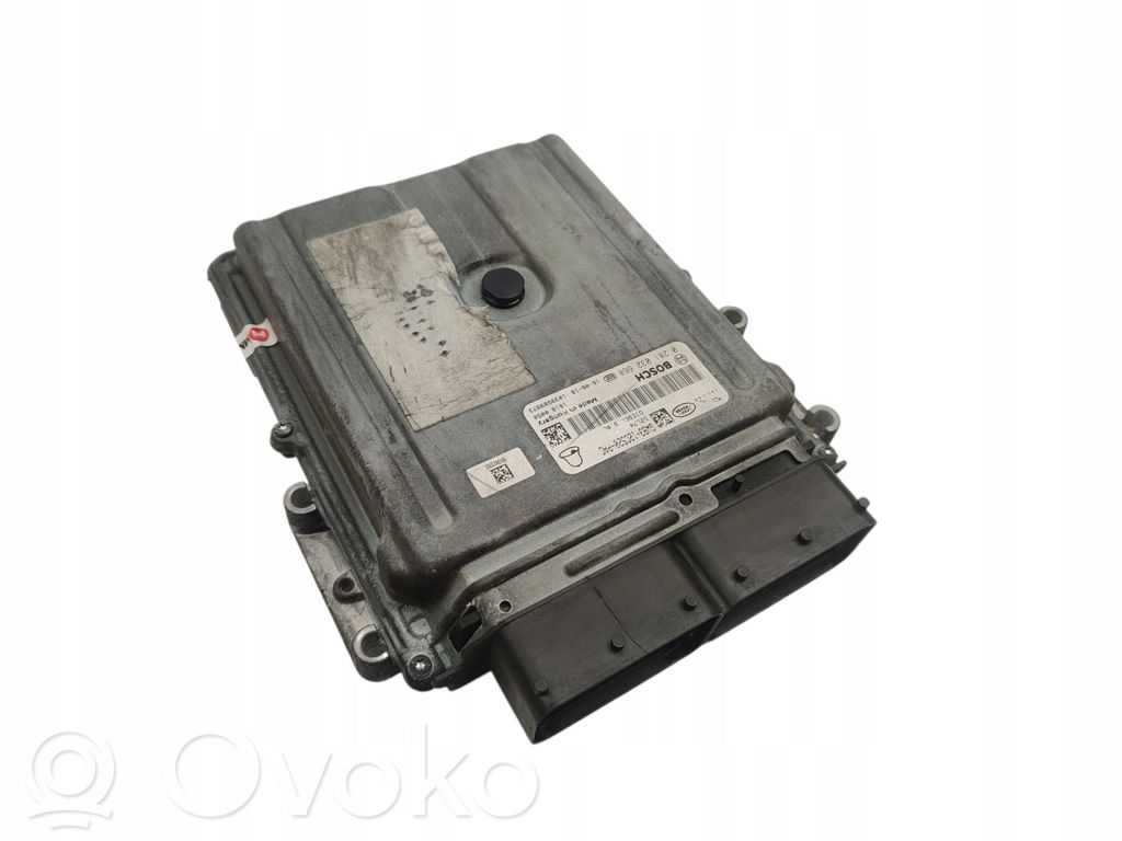Other control units/modules   GW9312C520PAC,503819