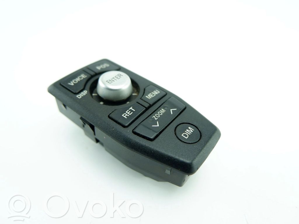 Otros interruptores/perillas/selectores   CC33669L1