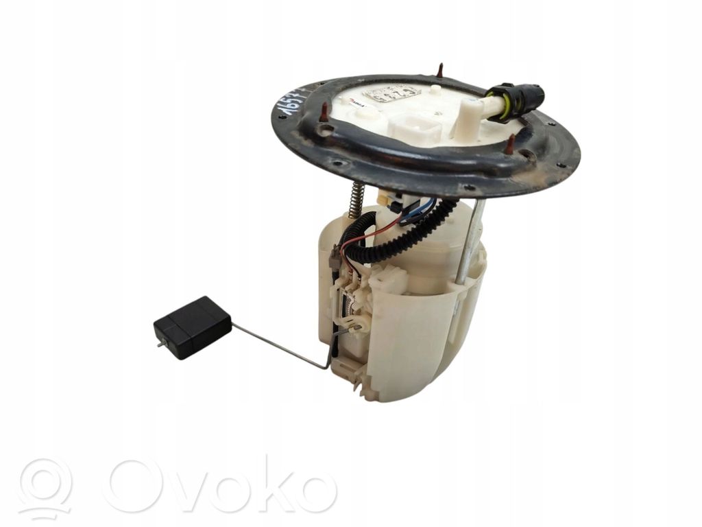 Bomba interna de combustible   1019620391,1019620391,1019620391,536925