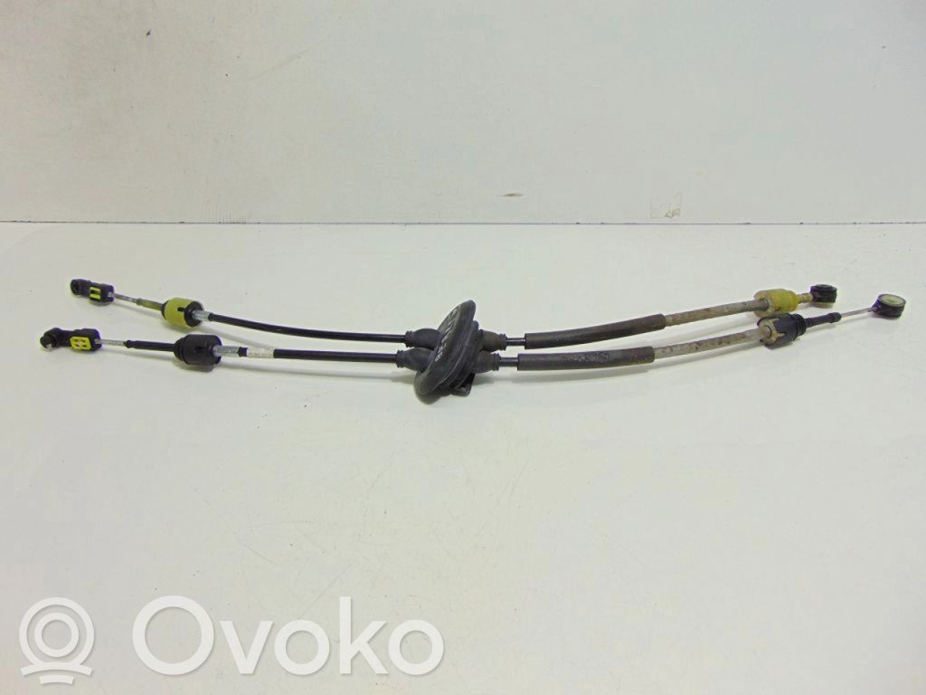 Linka zmiany biegów   9684523180