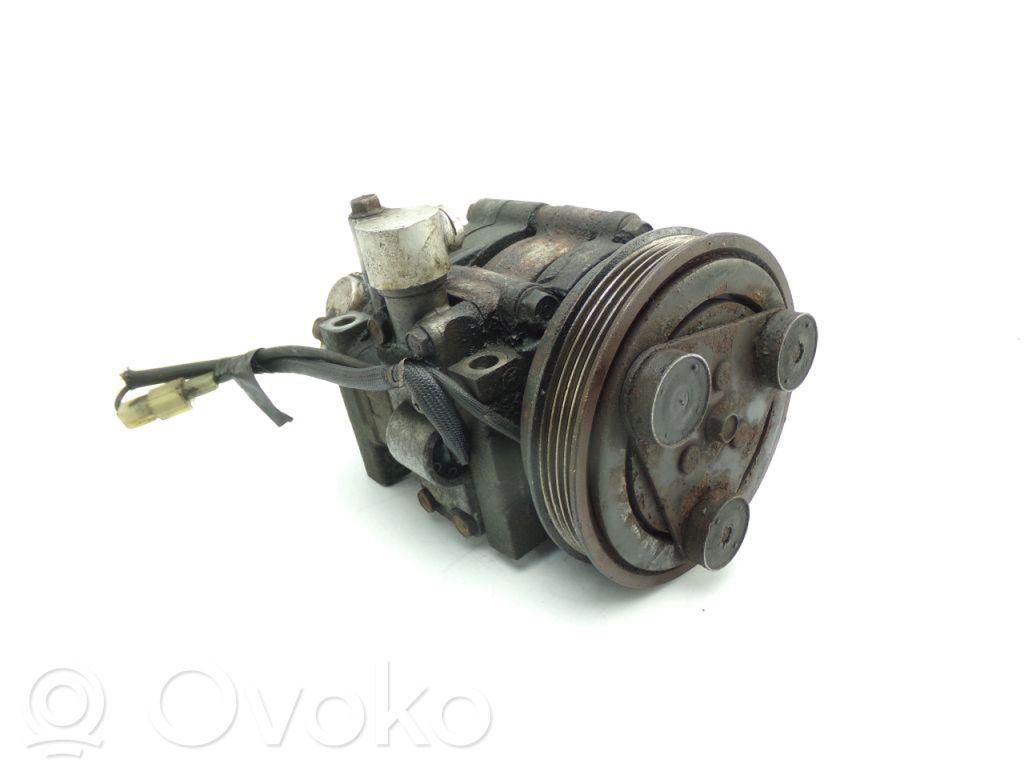 Air conditioning (A/C) compressor (pump)   N13A1AL4JN