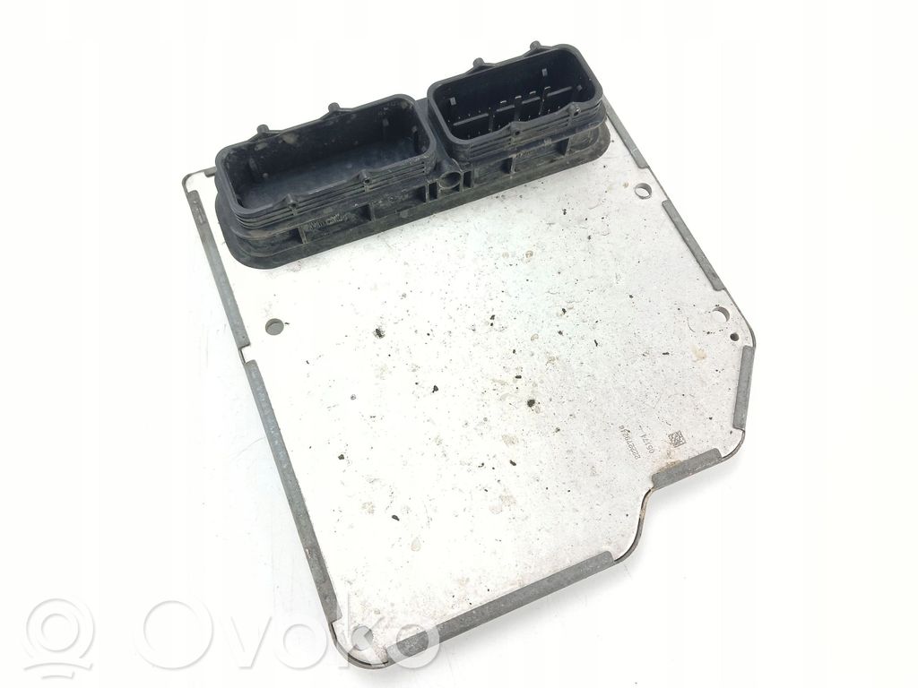 Torque split ecu control unit/module   24223207,465710