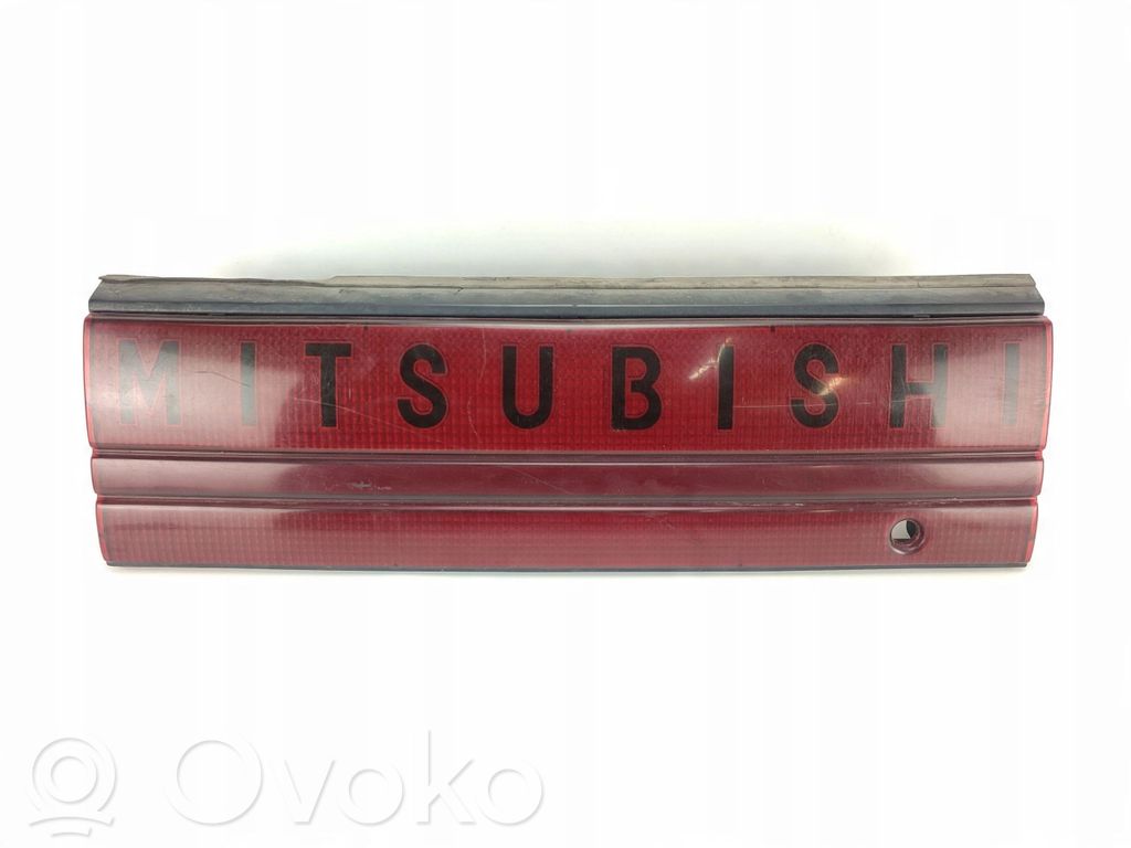 Mitsubishi Eclipse Tailgate trunk handle 