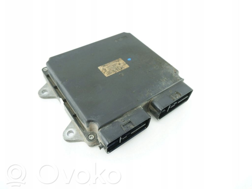Mitsubishi Colt Other control units/modules 