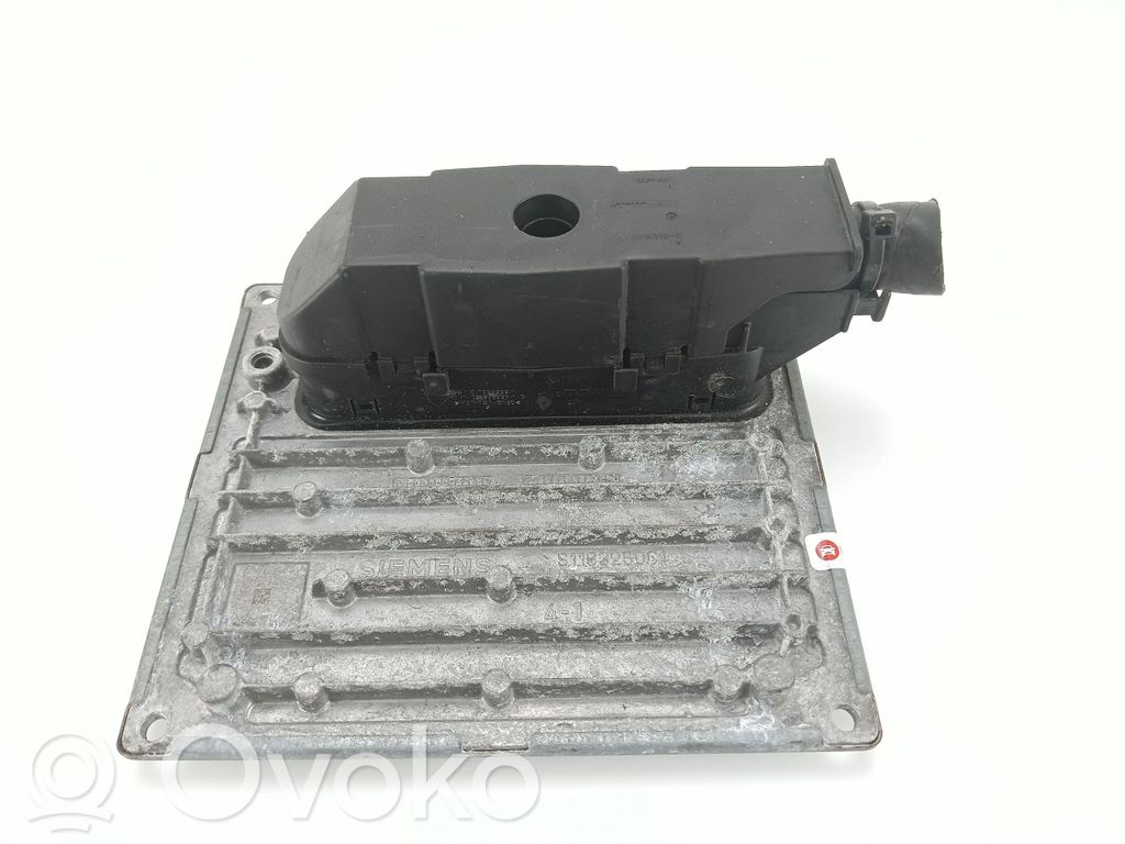 Otras unidades de control/módulos   7M5112A650BBA