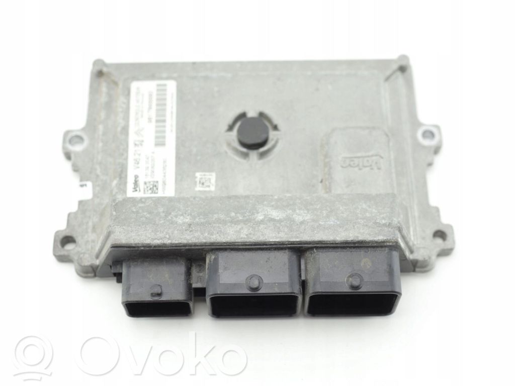 Citroen C5 Other control units/modules 