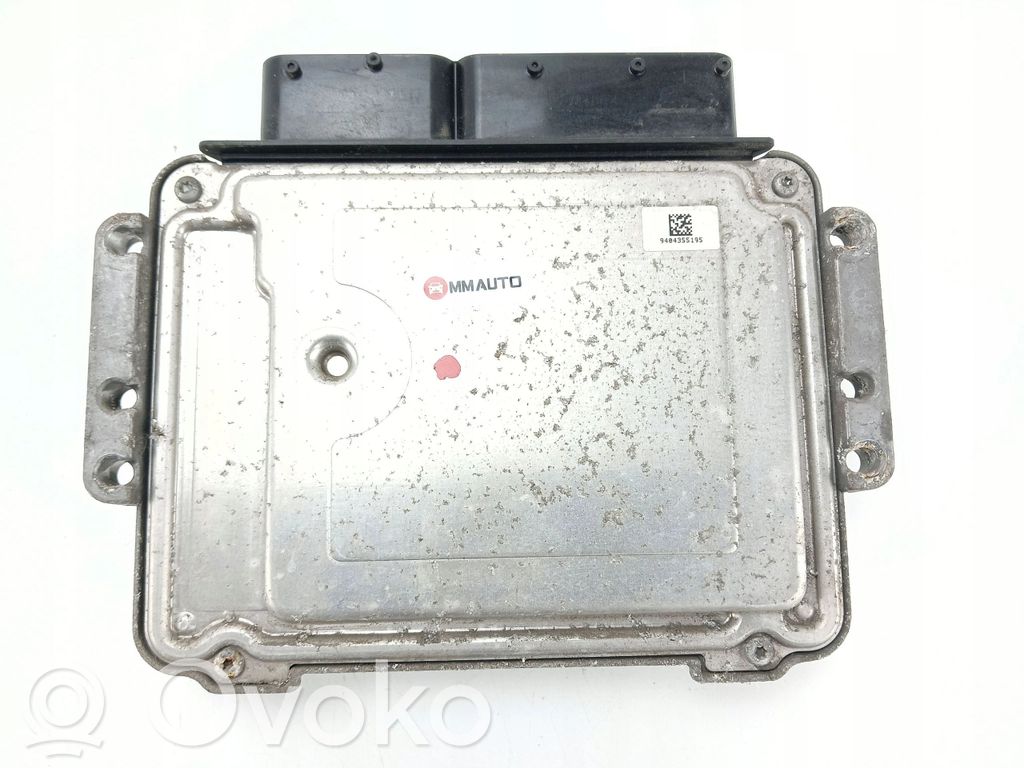 KIA Ceed Sonstige Steuergeräte / Module 