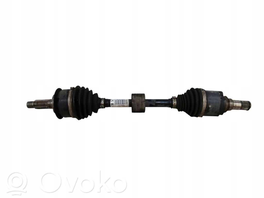 Eje de transmisión delantero   4410254P51