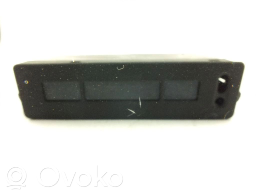 Opel Astra F Radio / CD/DVD atskaņotājs / navigācija 