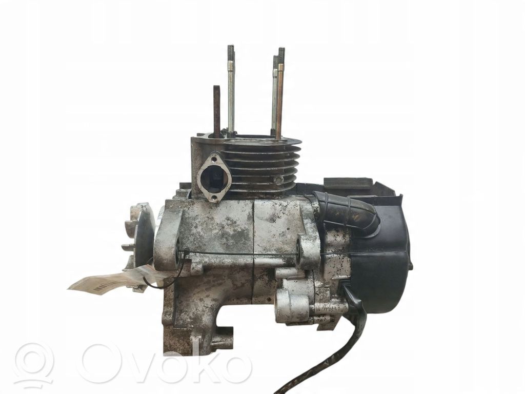 Motorblock   W15706,W15706,543682,W15706