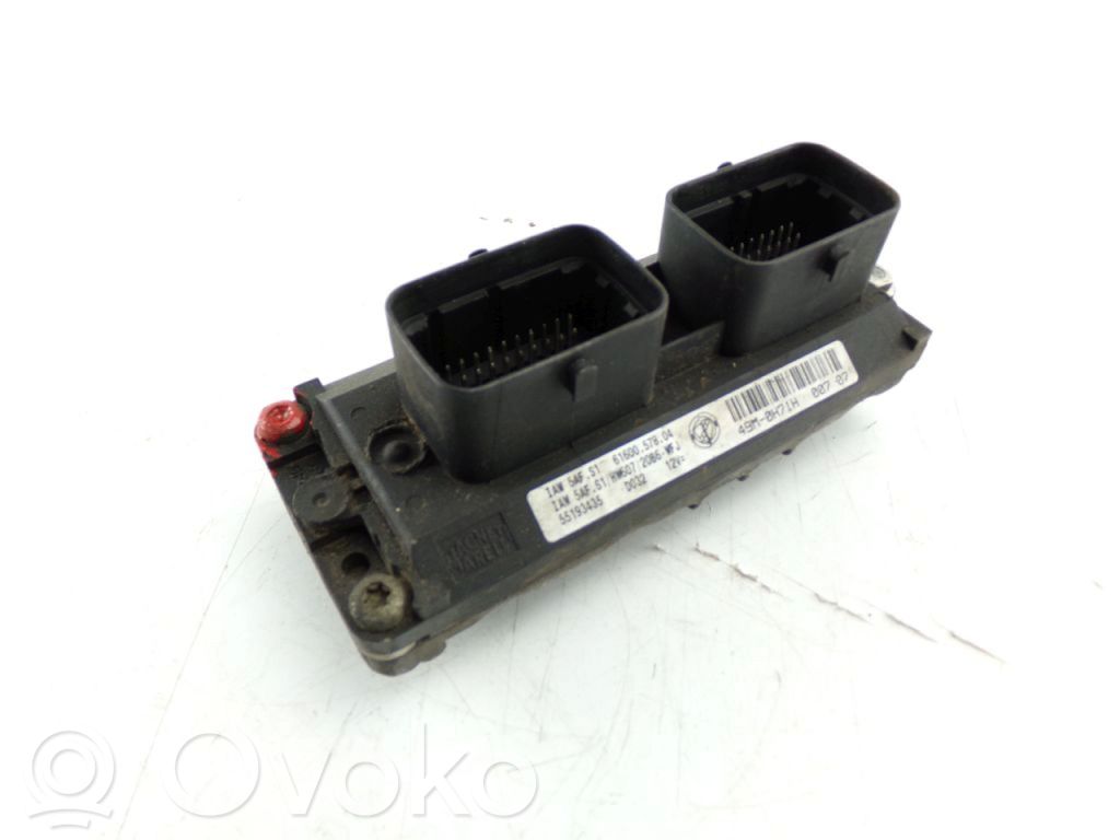 Fiat Ducato Alte unități/module de control 