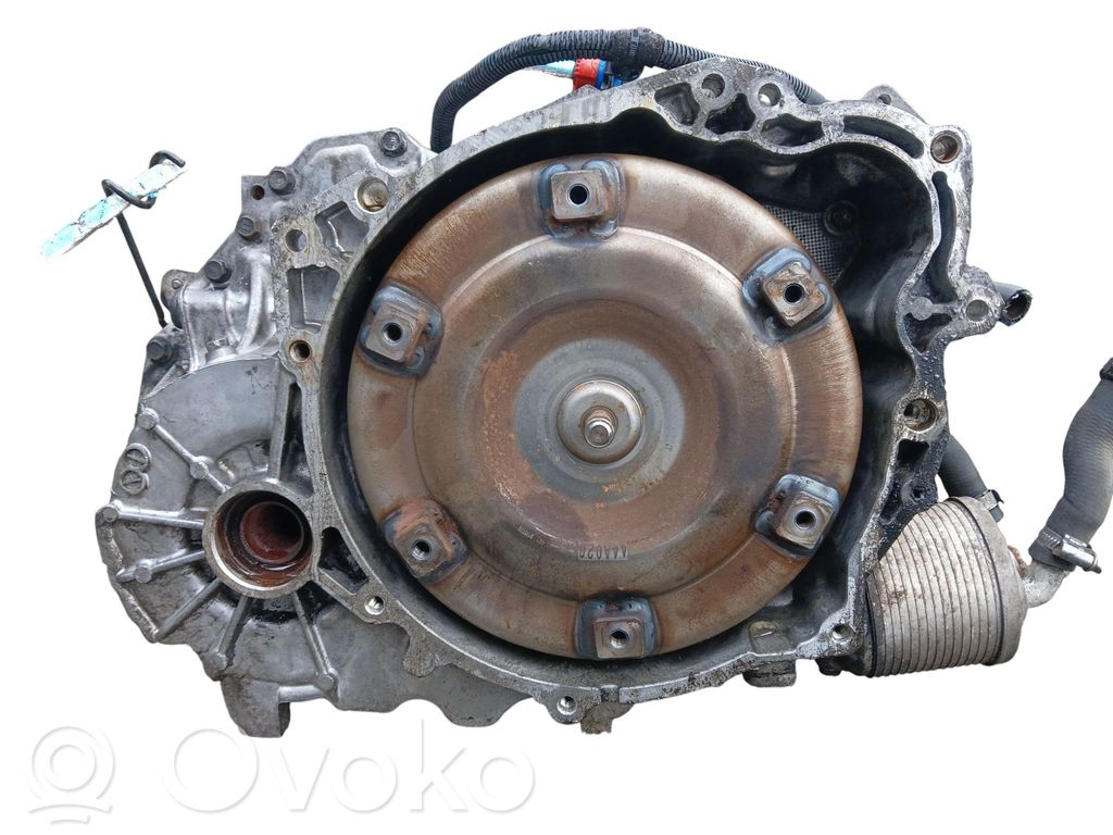 Elektroauto-Getriebe   20GF13