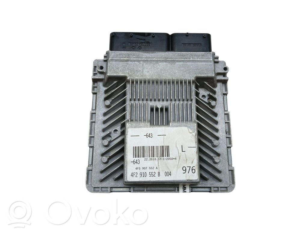Audi A4 S4 B5 8D Other control units/modules 
