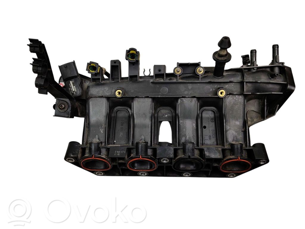 Fiat Bravo Kolektorius įsiurbimo 