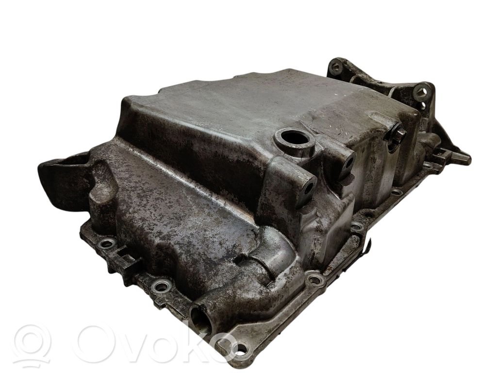 Opel Signum Karteris 